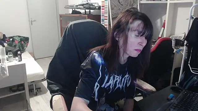 missthon0 online show from 02-20-26, 02:19