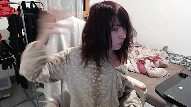 missthon0 online show from 11-16-25, 11:26