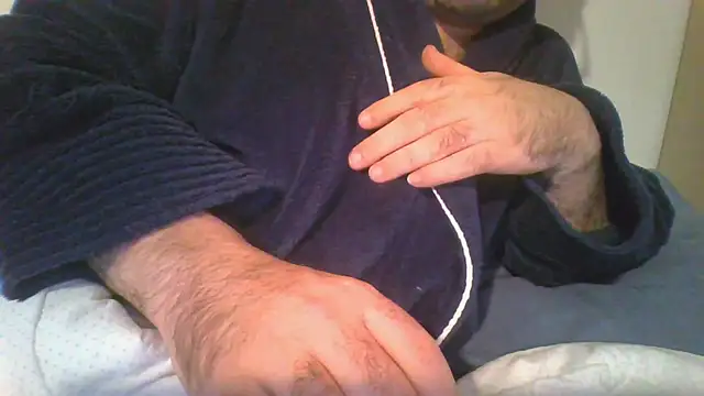 gerilom8787 online show from 02-19-26, 12:51