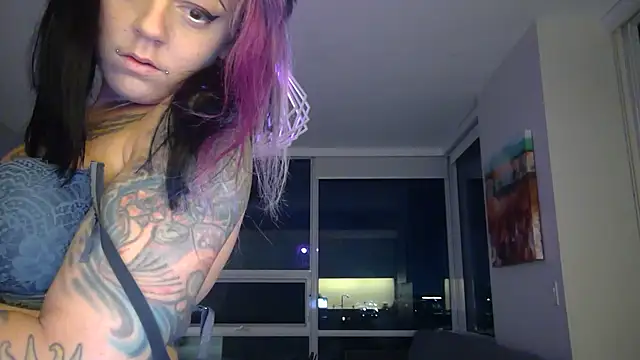 candidcandice online show from 09-30-25, 03:34