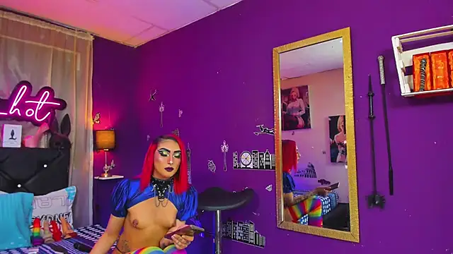 kilian hot online show from 10-02-25, 11:52