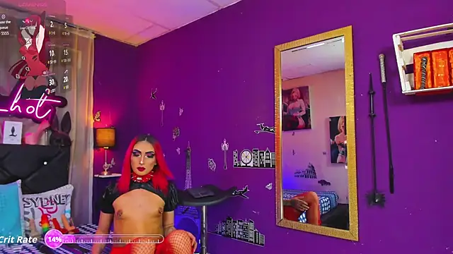 kilian hot online show from 10-03-25, 11:39