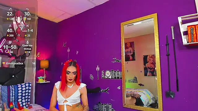 kilian hot online show from 03-04-25, 09:00