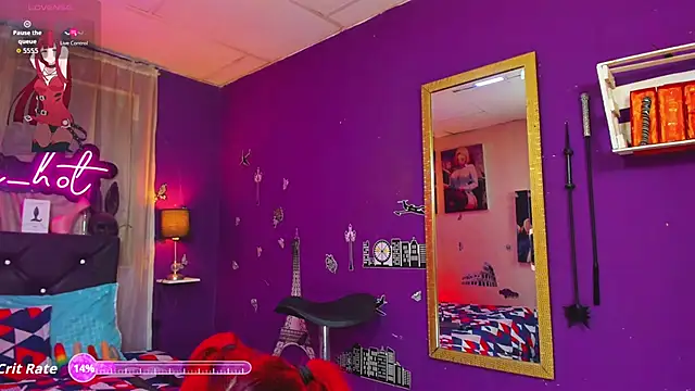 kilian hot online show from 12-03-25, 09:47