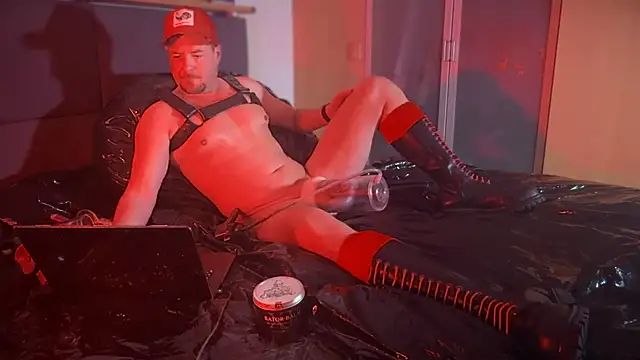 PumpChester82 online show from 03-13-25, 04:45