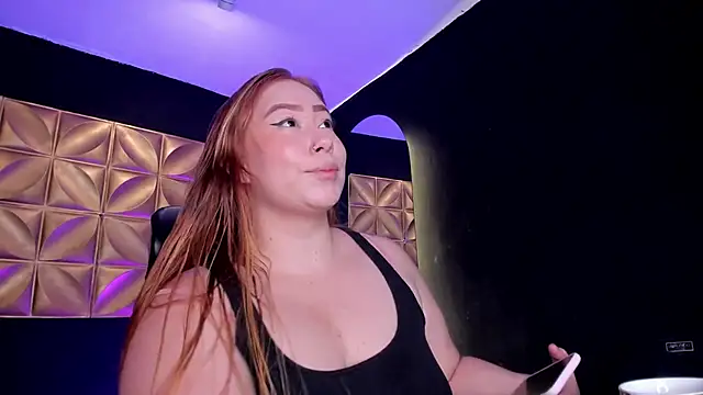 hannamartinn online show from 09-22-25, 04:24