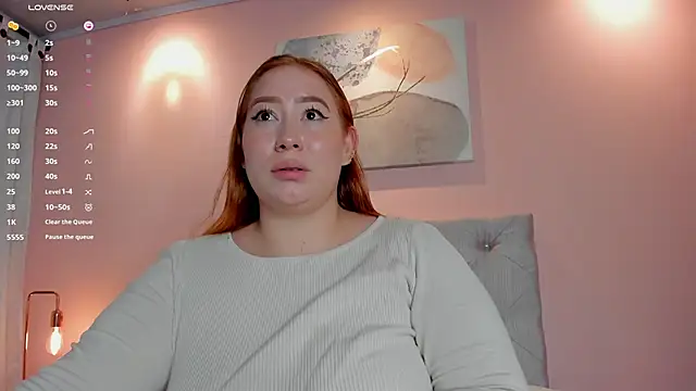 hannamartinn online show from 09-19-25, 06:17