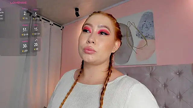 hannamartinn online show from 04-15-26, 03:05