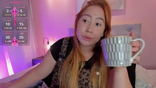 hannamartinn online show from 11-19-25, 01:05