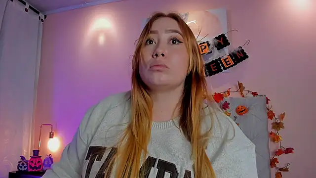 hannamartinn online show from 10-31-25, 01:35