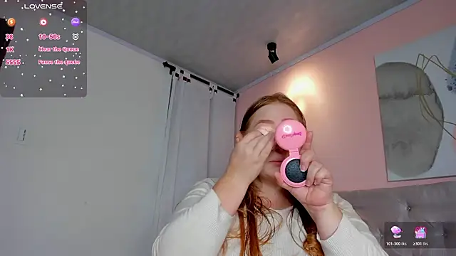 Snapshot of hannamartinn chatting on 05-06-26, 03:38 hannamartinn online show from 05-06-26, 03:38