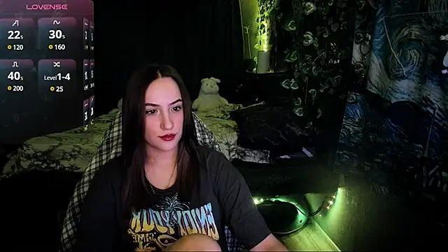 Selbi Paine online show from 01-31-25, 10:10