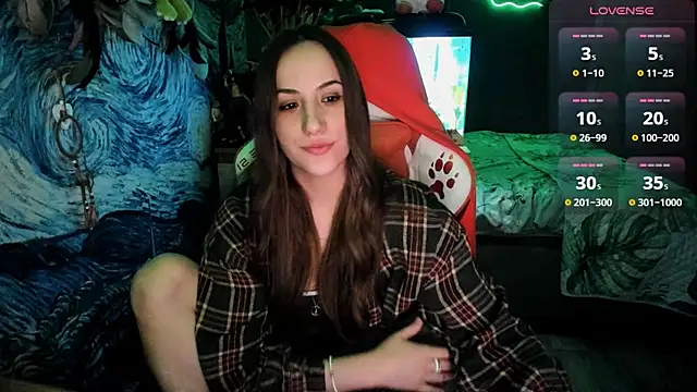 Selbi Paine online show from 03-16-26, 07:16