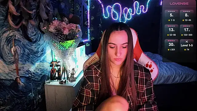 Selbi Paine online show from 07-10-26, 04:01