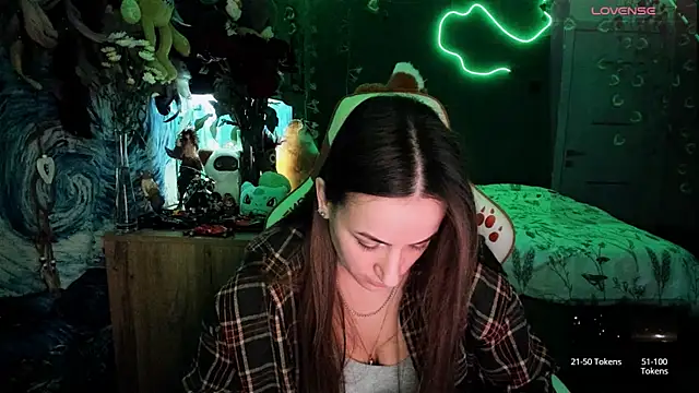 Selbi Paine online show from 04-09-26, 11:33