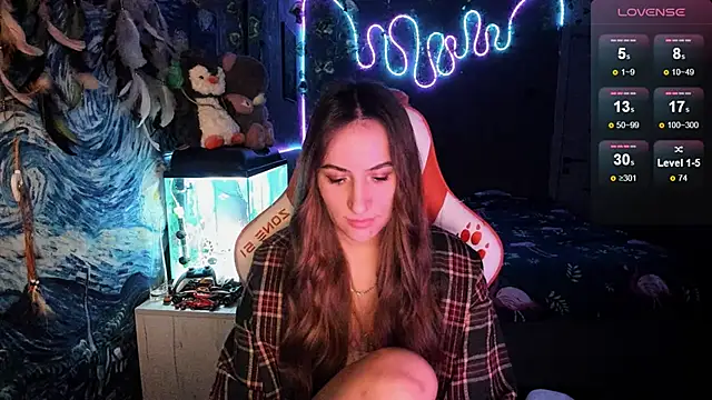 Selbi Paine online show from 06-29-26, 10:53
