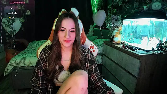 Selbi Paine online show from 02-14-26, 12:44