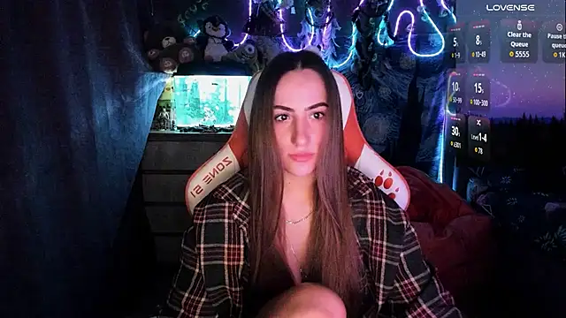 Selbi Paine online show from 07-27-26, 12:50