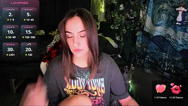 Selbi Paine online show from 01-19-25, 11:21