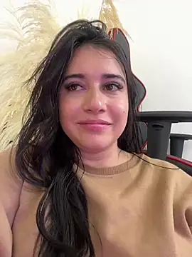 KallyMyller1 online show from 02-02-25, 11:00