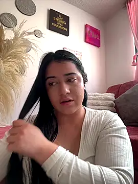 KallyMyller1 online show from 09-13-25, 07:47