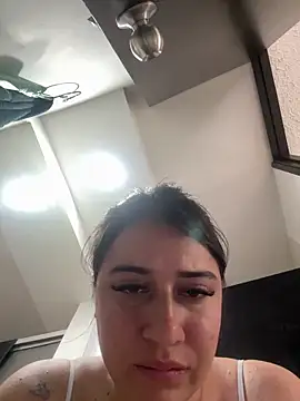 KallyMyller1 online show from 02-06-25, 08:45