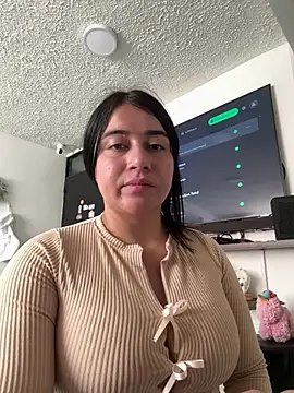 KallyMyller1 online show from 02-27-26, 08:41