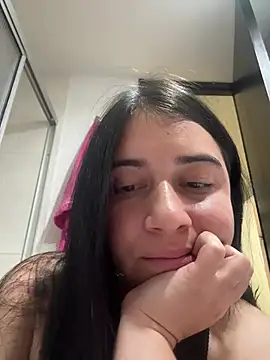 KallyMyller1 online show from 02-26-26, 03:17