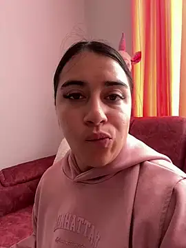 KallyMyller1 online show from 02-25-25, 07:27