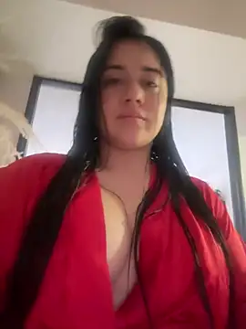 KallyMyller1 online show from 02-09-26, 10:52