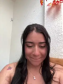 KallyMyller1 online show from 03-31-26, 07:38