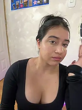 KallyMyller1 online show from 03-14-26, 03:40