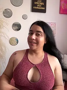 KallyMyller1 online show from 10-02-25, 08:01