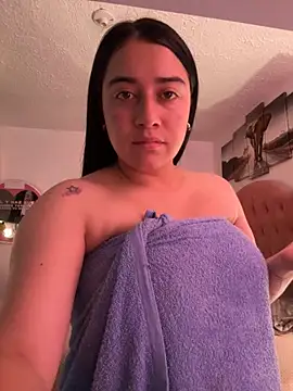 KallyMyller1 online show from 11-08-25, 07:50