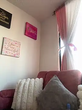 KallyMyller1 online show from 01-09-26, 08:05