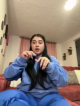 KallyMyller1 online show from 02-16-26, 11:46