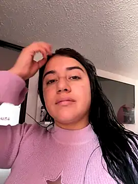 KallyMyller1 online show from 11-12-25, 08:12