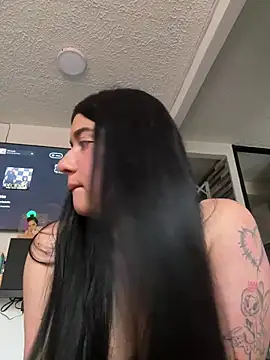 KallyMyller1 online show from 02-13-26, 09:59