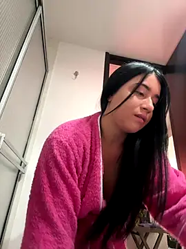 KallyMyller1 online show from 10-03-25, 07:37