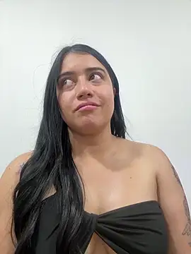 KallyMyller1 online show from 03-11-26, 08:03