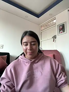 KallyMyller1 online show from 03-13-26, 08:36