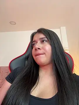 KallyMyller1 online show from 03-09-25, 08:31