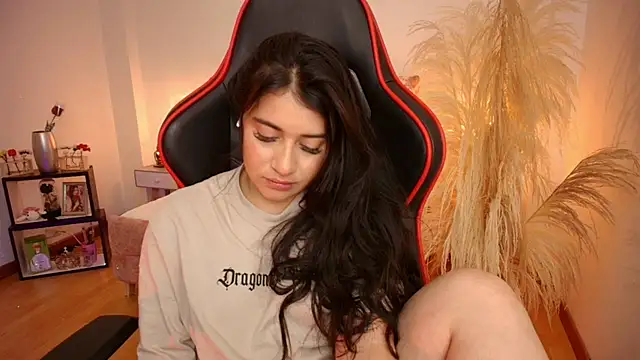 KallyMyller1 online show from 03-12-25, 10:50