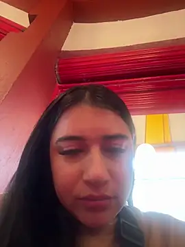 KallyMyller1 online show from 02-17-25, 07:44