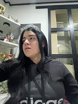 KallyMyller1 online show from 02-22-26, 12:35