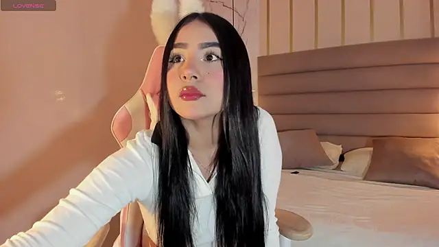 Mariana sweetest online show from 03-13-25, 08:00