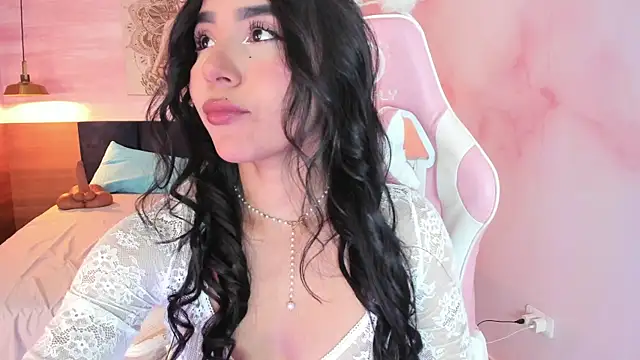 Mariana sweetest online show from 02-14-26, 07:14