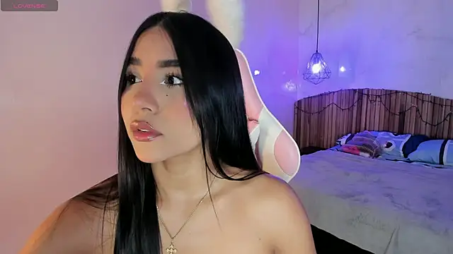 Mariana sweetest online show from 01-17-26, 05:27