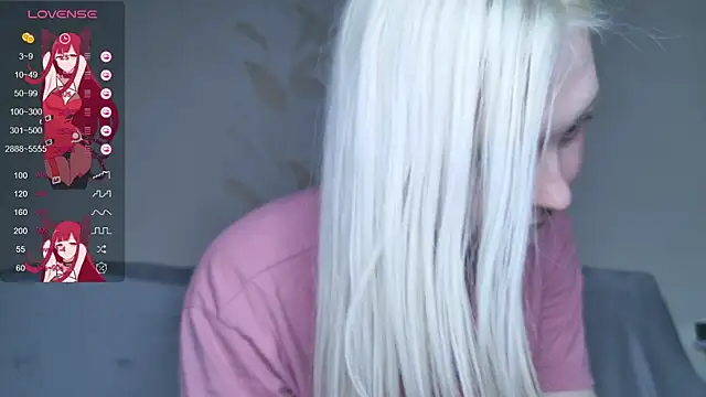 Evelyn rabbit online show from 03-06-25, 04:28