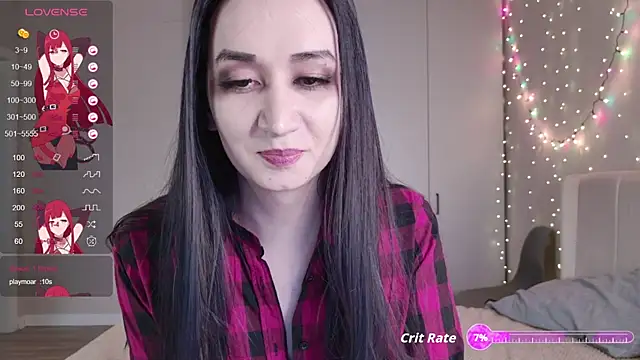 Evelyn rabbit online show from 11-09-25, 05:28